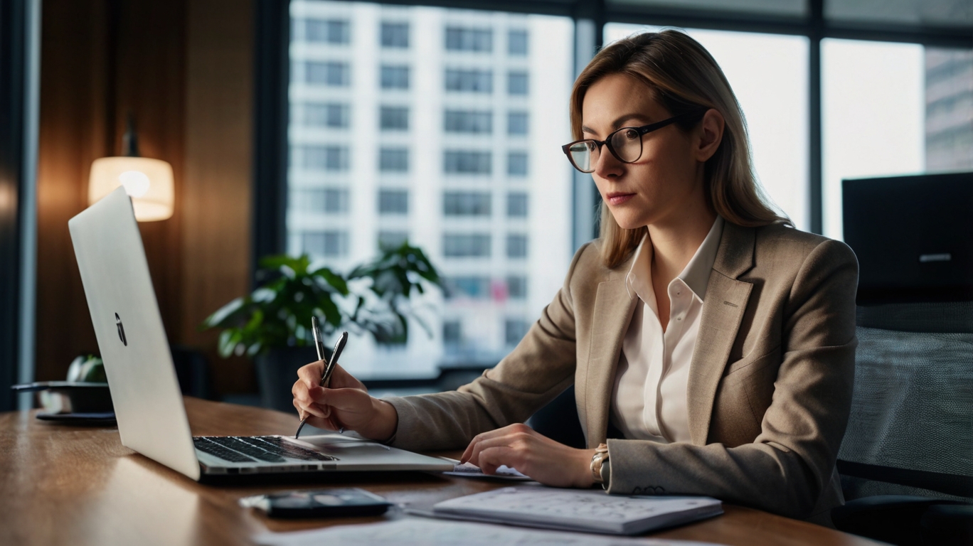 Operational Audit